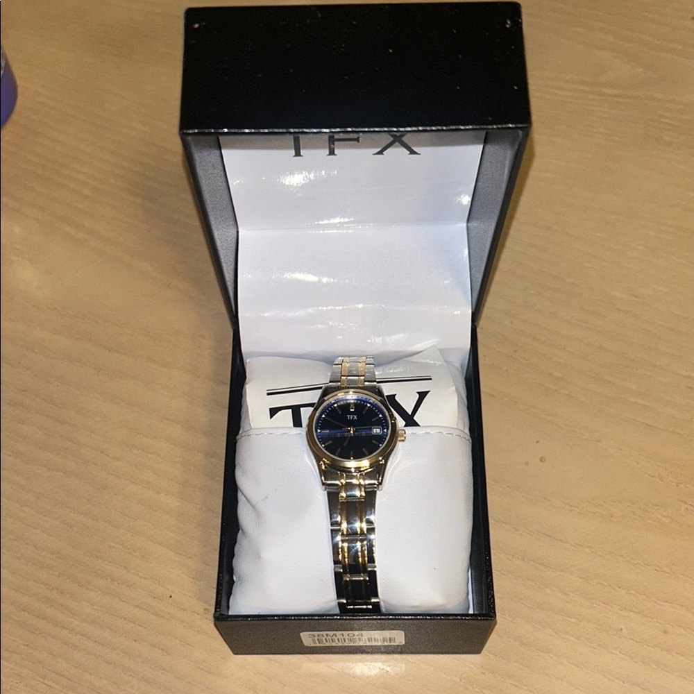 TFX Watch